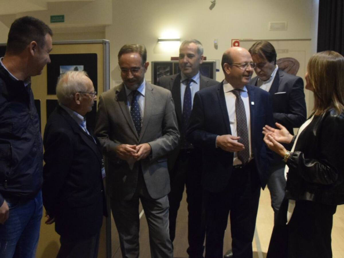 El Pósito será Lugar de Memoria Democrática