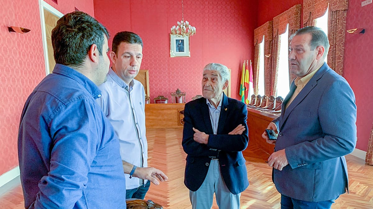 Colaboración ciudadana para la inclusión en Tomelloso con la iniciativa 'Más barrio, menos barreras'