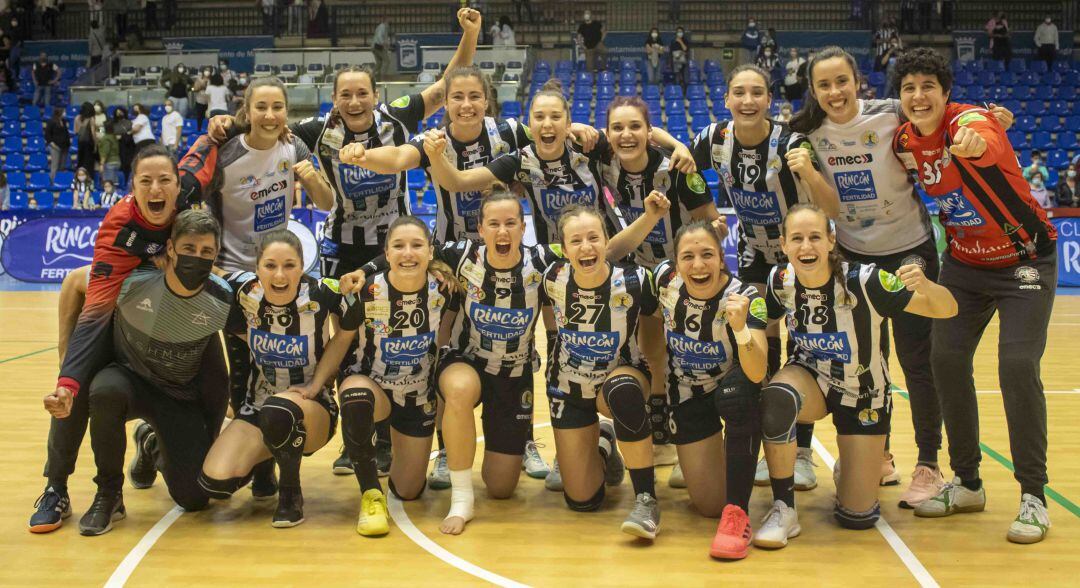 El Rincón Fertilidad