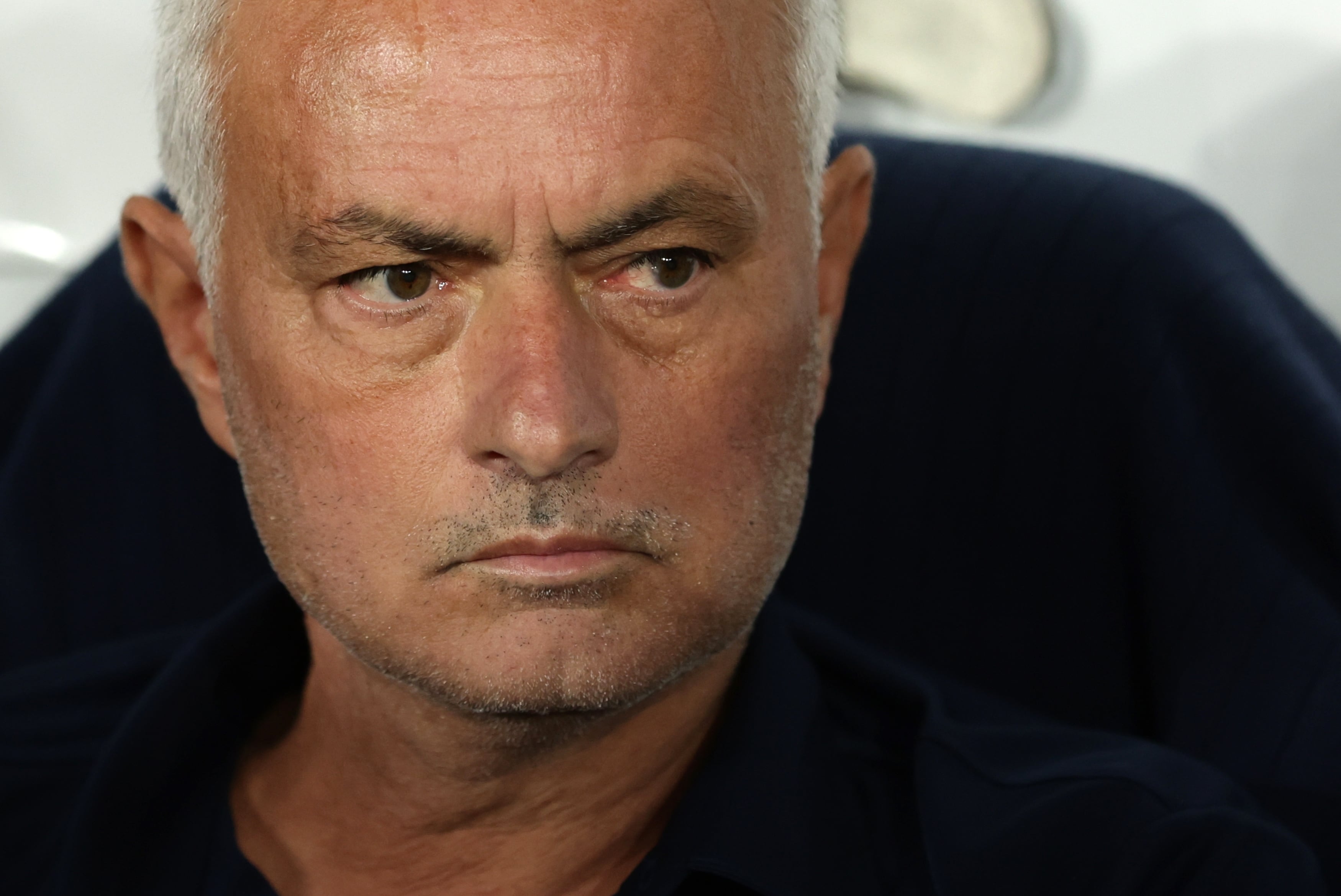 El Fenerbahce de Estambul destituye a José Mourinho