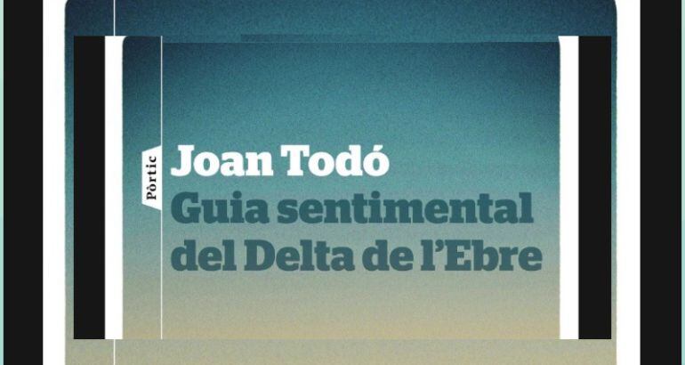 Portada del Llibre de Joan Todó