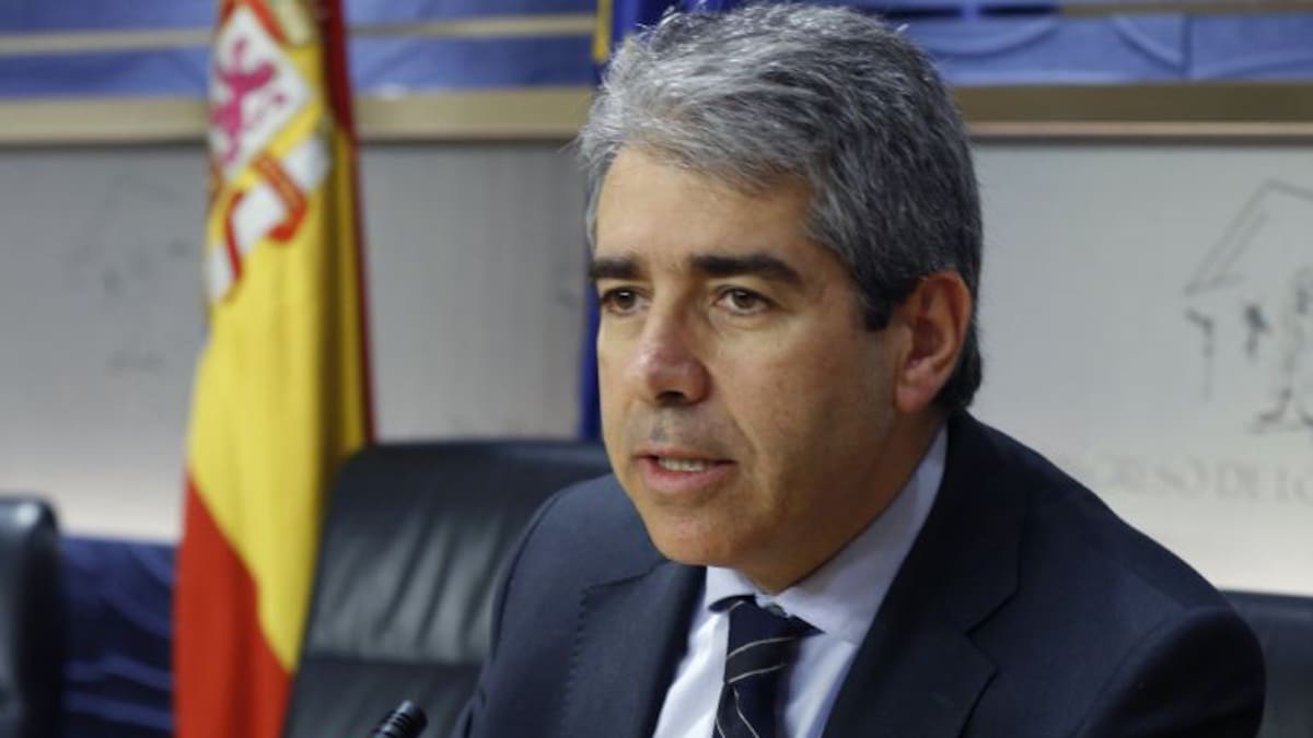 El fiscal demana investigar a Francesc Homs per la consulta del 9-N