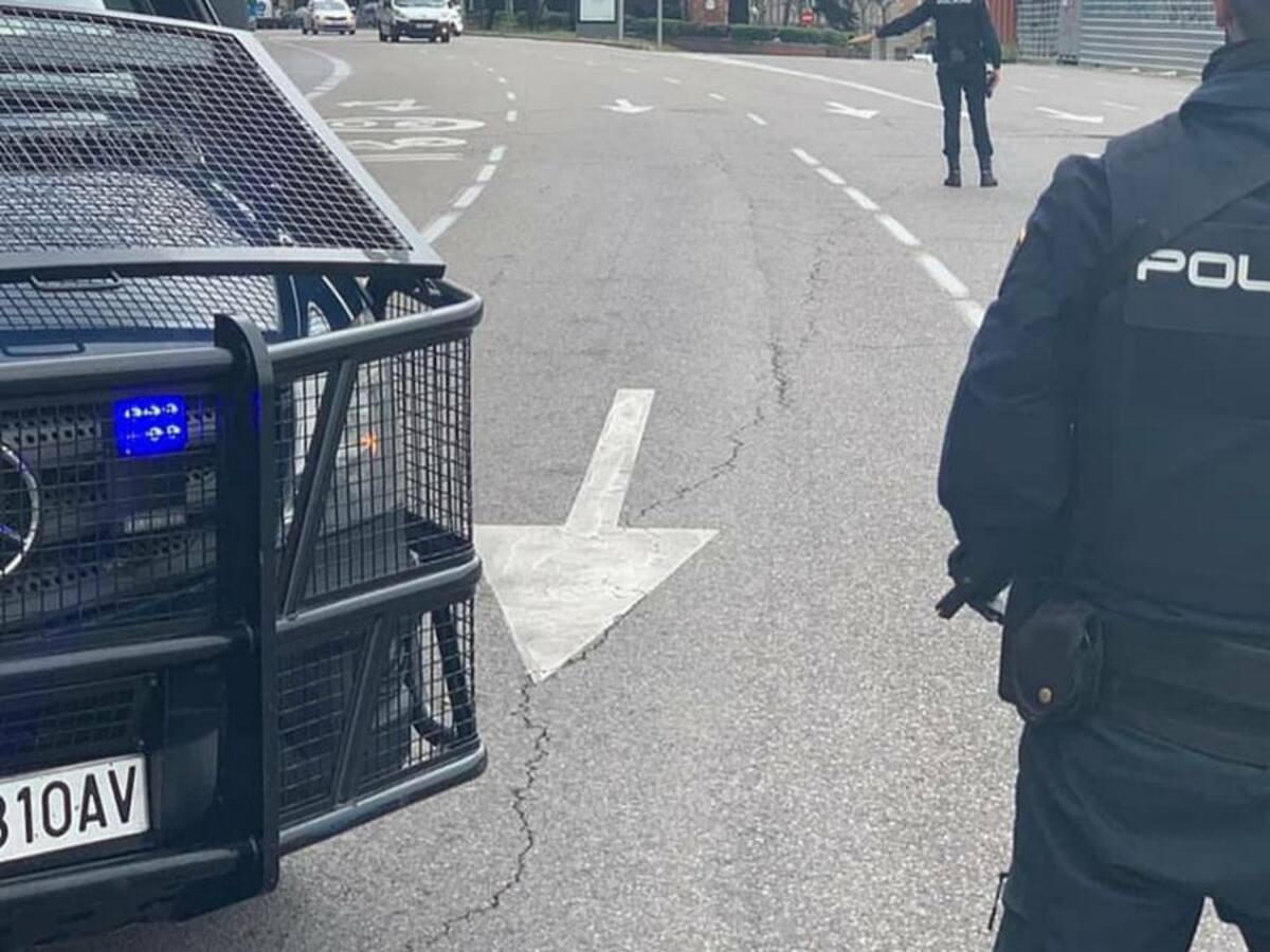 La Policía Nacional de Gandia ha impuesto 764 sanciones en la Safor