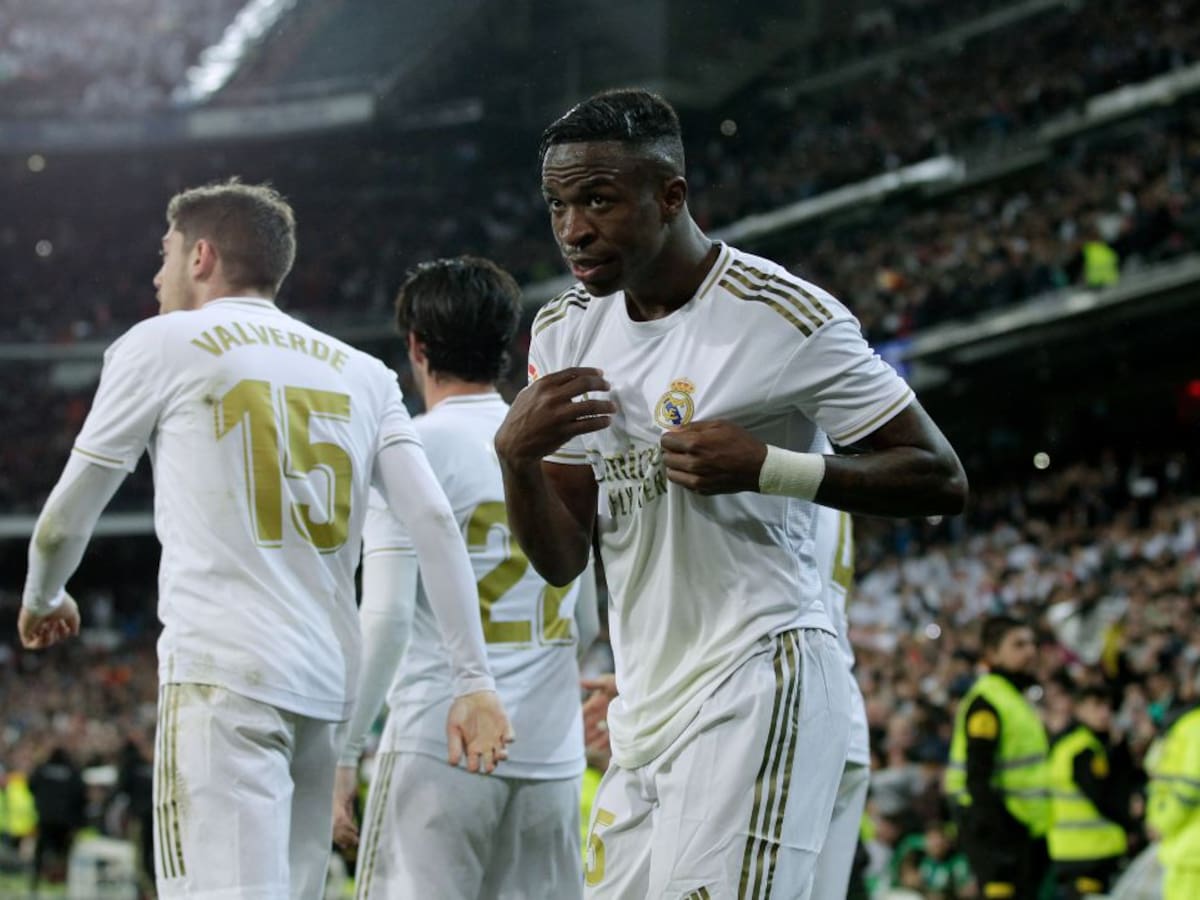 Los goles del Madrid que decidieron el 'Clásico'