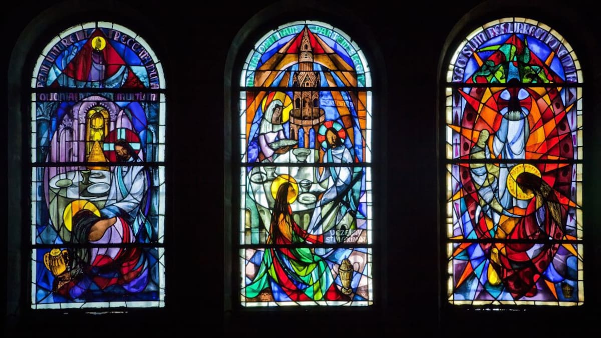 Debate entre Rubén Medina y Alejandro Arias 21.04.21