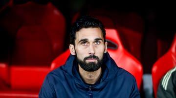 "A Arbeloa li falten coneixements de futbol i de gestió de vestidor"