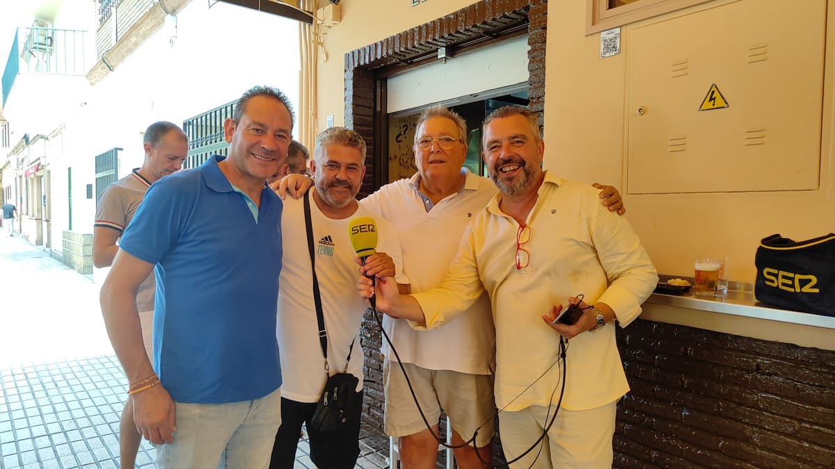 Qué rica está la cervecita, lunes 26 agosto 2024