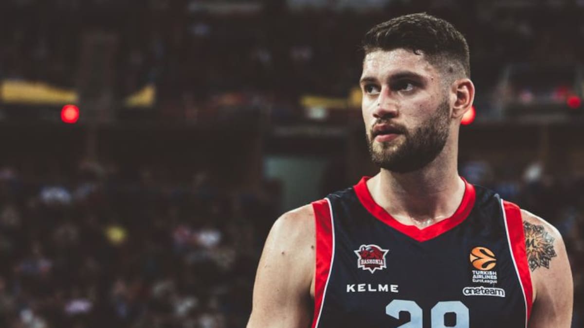 Play Basket: "El mes perfecto de Baskonia" (02/04/2018)