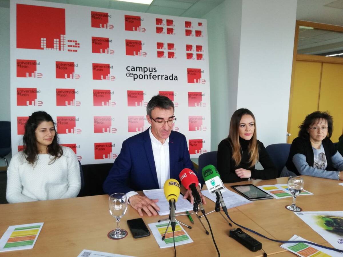 Una docena de talleres celebra la Semana de la Ciencia en Ponferrada