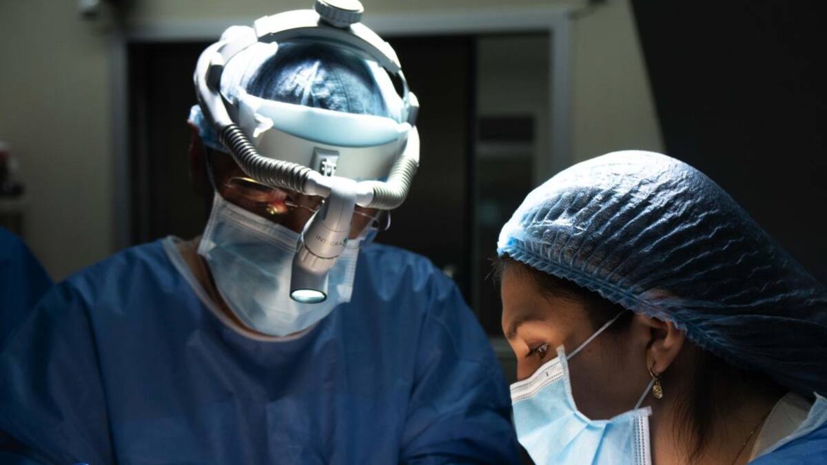 Record trasplantes riñon en Valdecilla 2021