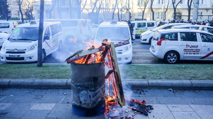 Buscando alternativas