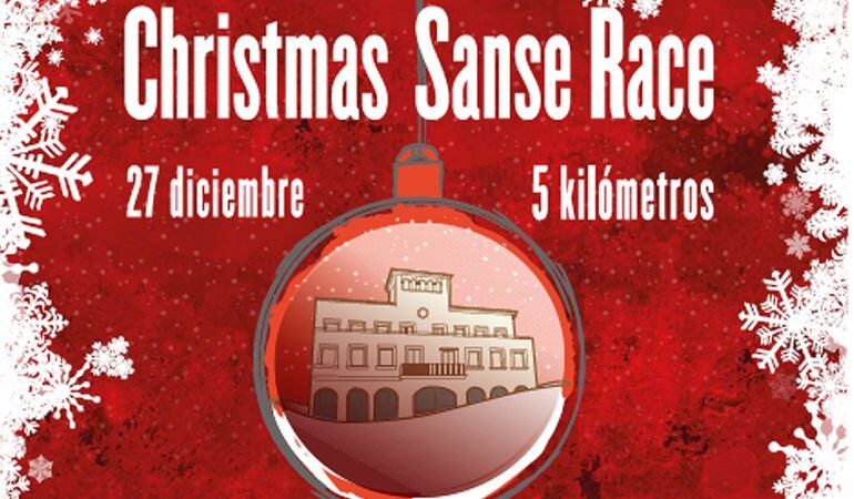 San Sebastián de los Reyes, Hoyo de Manzanares y Pedrezuela se preparan para acoger tres citas deportivas navideñas