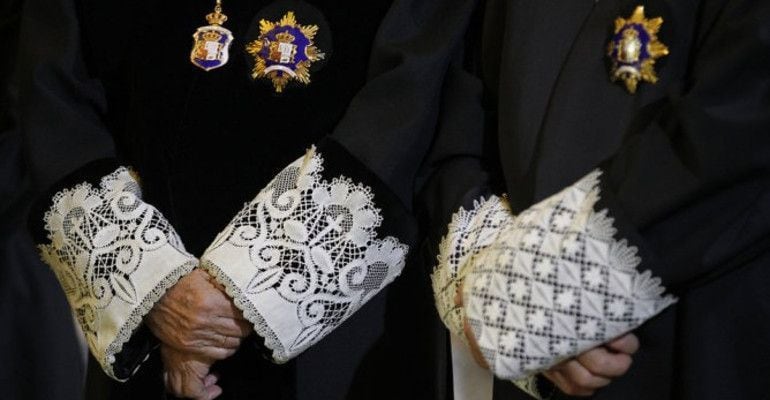 El Tribunal Superior de Justicia de Catalunya surt al pas de les crítiques per la imputació a Mas