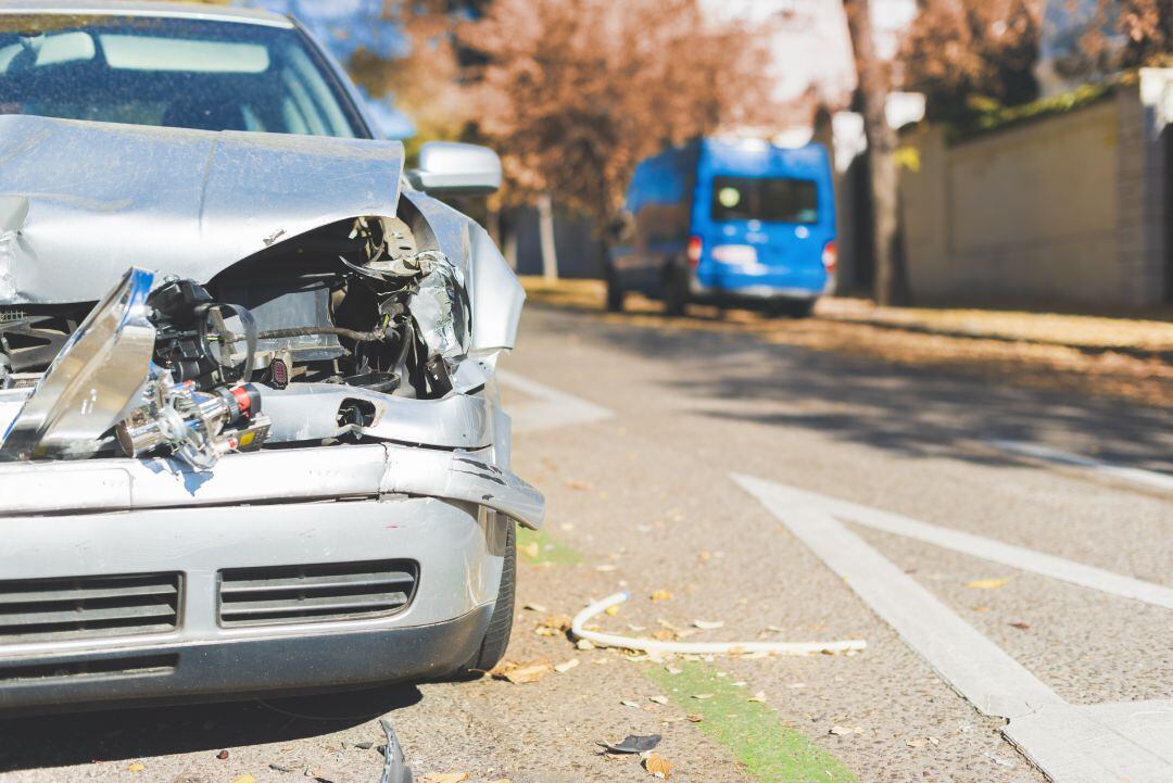 La Policía Municipal cree que Madrid Central reducirá los accidentes de tráfico