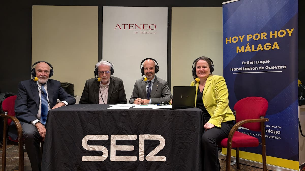 Málaga: 50 años de libertad, memoria y desafíos entre generaciones