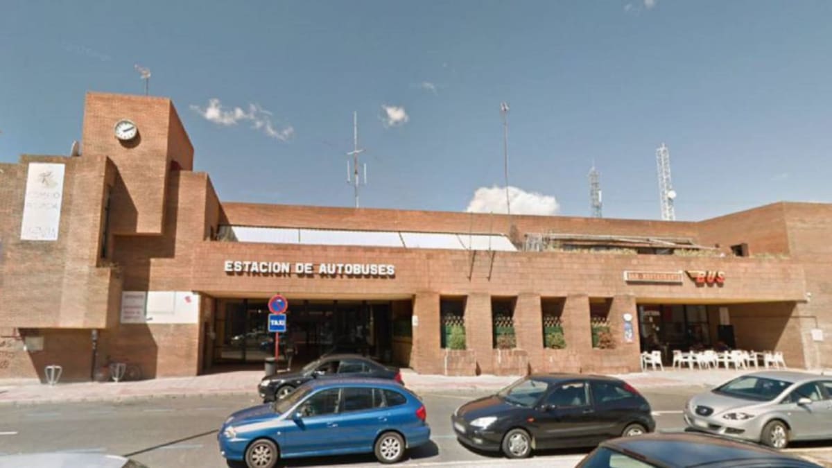 Una inversión de 9,38 millones permitirá modernizar las estaciones de autobuses de Palencia, Ávila, Ponferrada y Ciudad Rodrigo