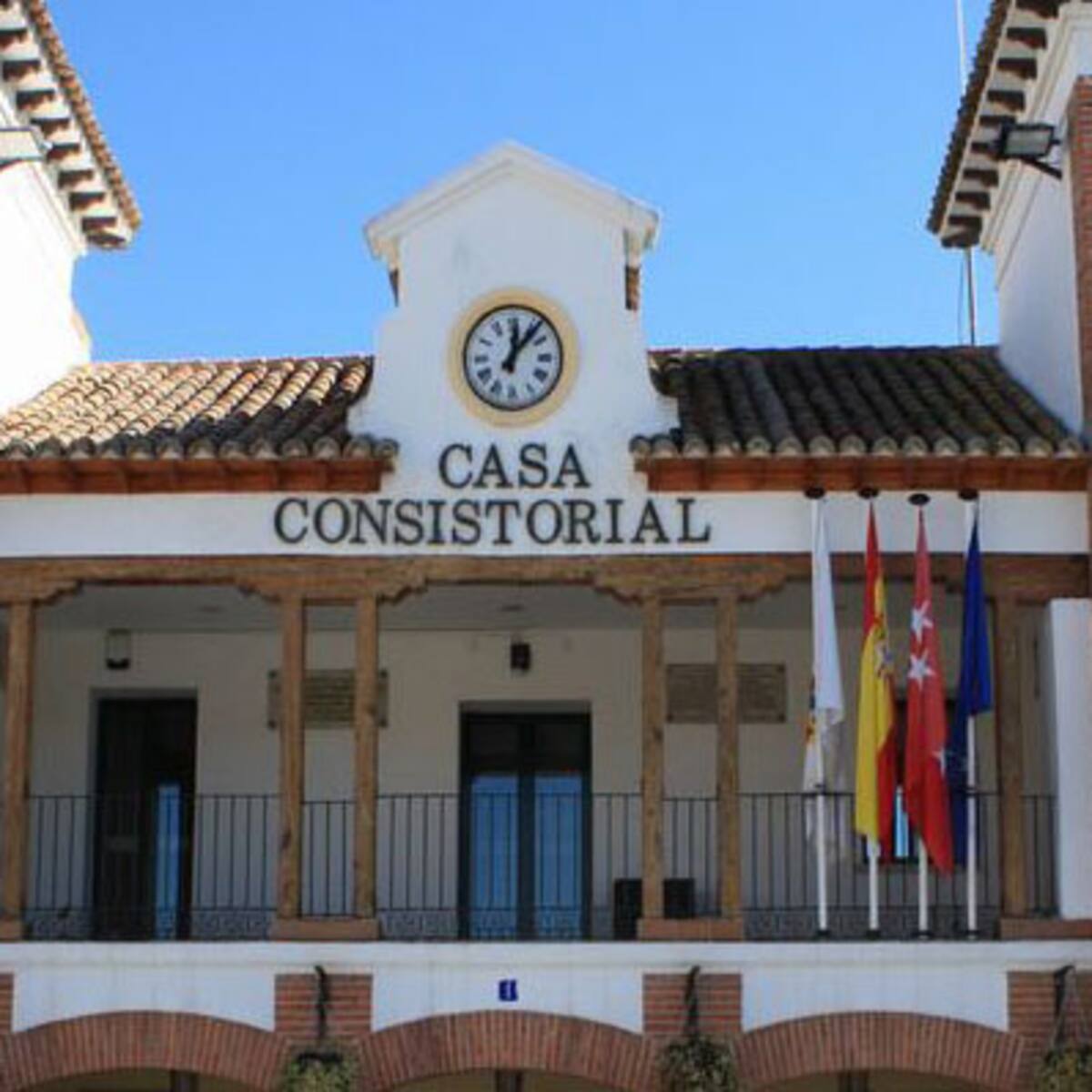 Paralizado el contrato de limpieza de Pinto por una nueva alegación ante el Tribunal de Contratación