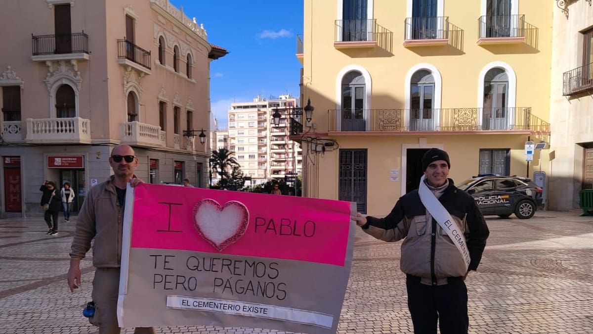 CCOO alerta sobre el impacto de los retrasos en nómina de trabajadores municipales de Elche