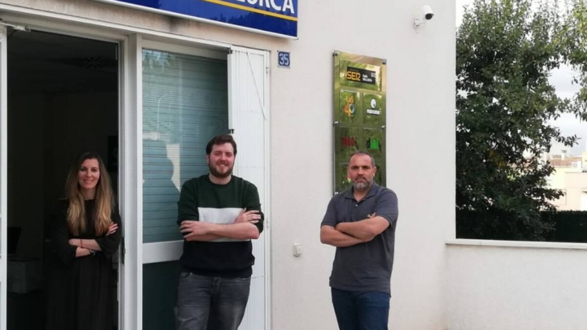 La Ventana de Baleares Jueves 16 Abril