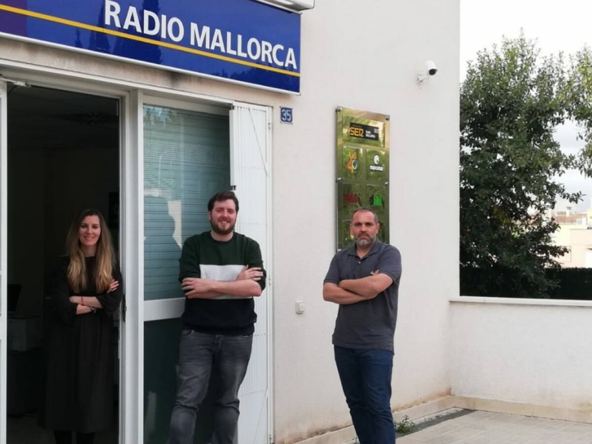 La Ventana de Baleares Jueves 16 Abril