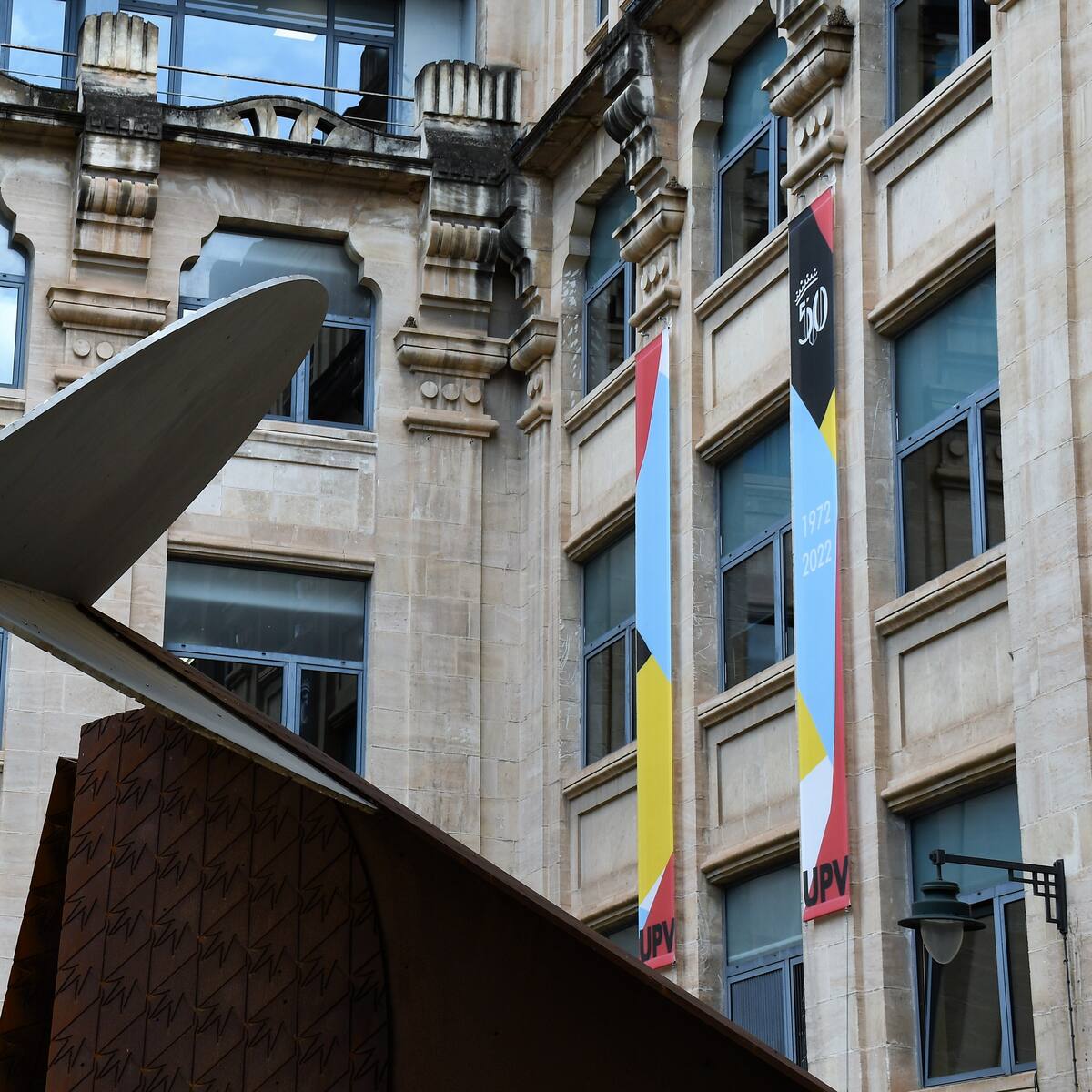 El Consell aprueba 250.000 euros para iniciar el Parque Científico de la UPV en Alcoy