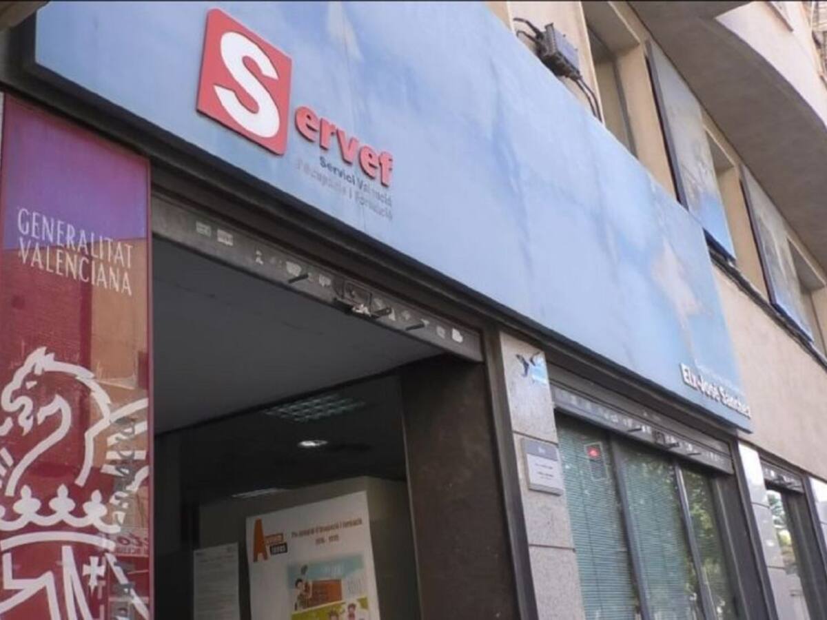 El 75% de los nuevos parados de febrero en Elche son mujeres