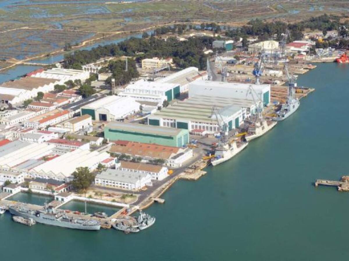 El PP señala al Gobierno de Pedro Sánchez en la pérdida del contrato de Navantia con Australia
