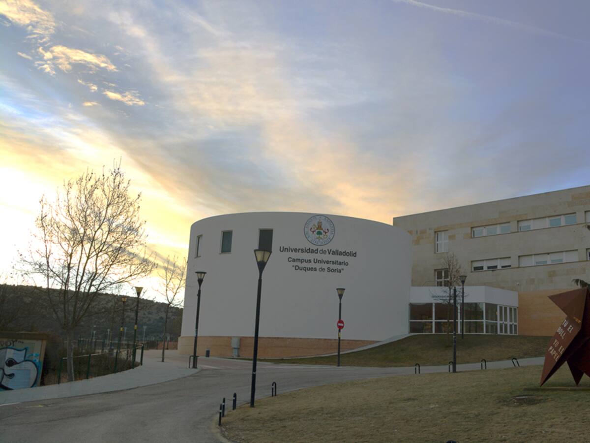 Comienza el II Congreso Internacional de Género y Educación en el Campus de la UVa de Soria