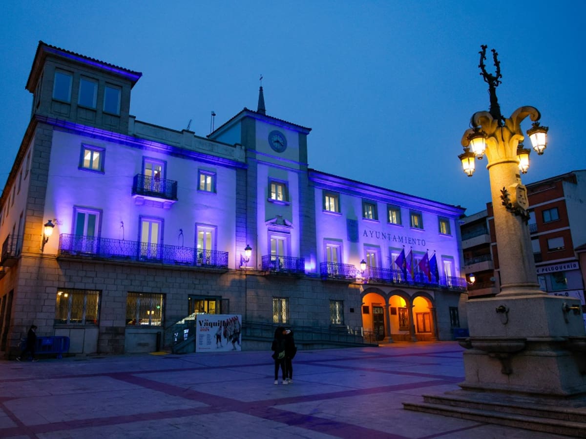 Mitos sobre el amor y conciliación laboral: Colmenar Viejo se prepara para el 8M