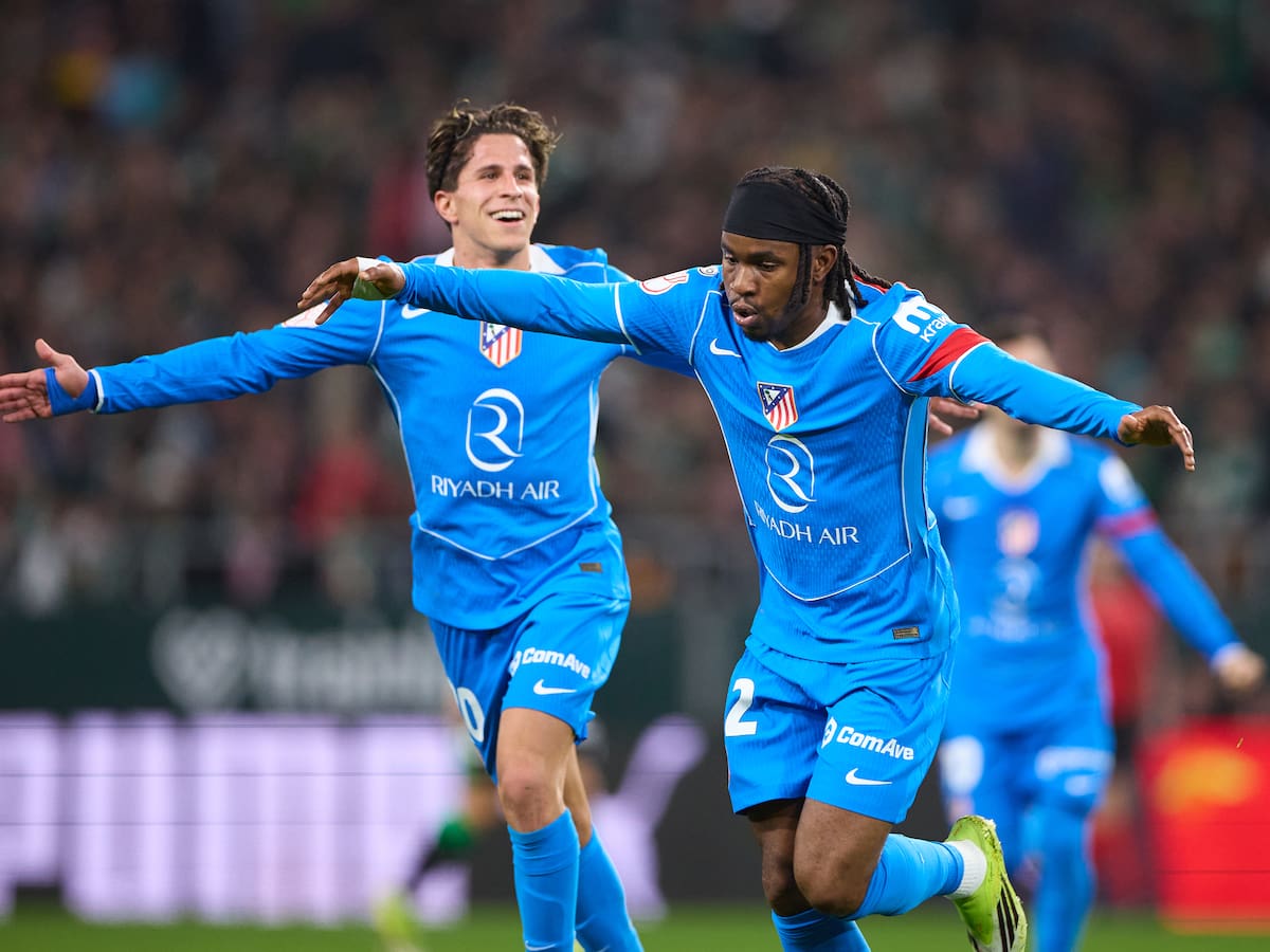 El Atleti arrasa con Lookman, pero el debate sigue abierto: "Los fichajes llegaron tarde"