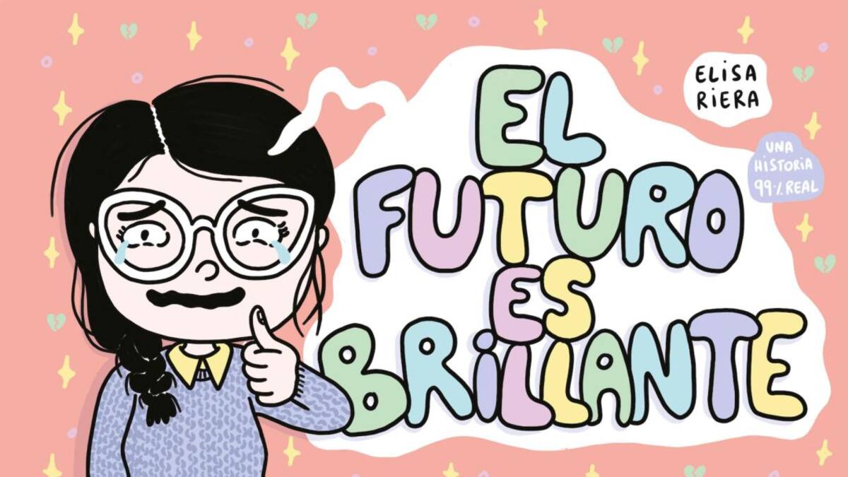 Un mal Tinder el té qualsevol...