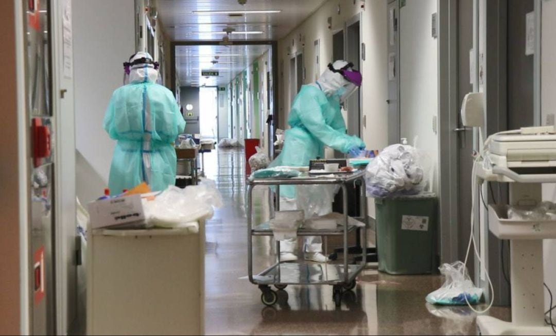 Hospital La Fe de València