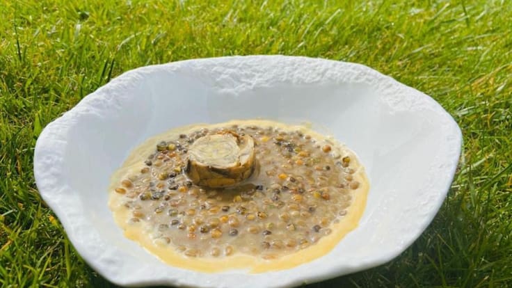 La Buena Mesa - ‘Ecocinandos’, el ‘Cocinandos’ de la desescalada (04/05/2020)