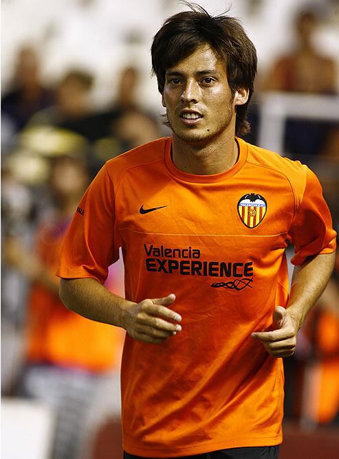 Silva seguirá jugando en el Valencia