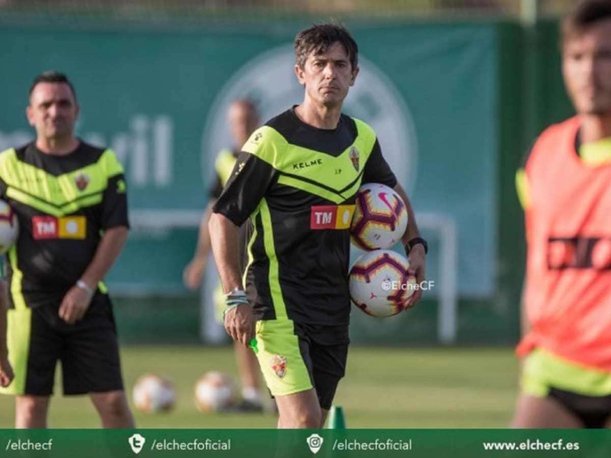 Pacheta: "Si estamos juntos lo conseguiremos, siempre juntos"