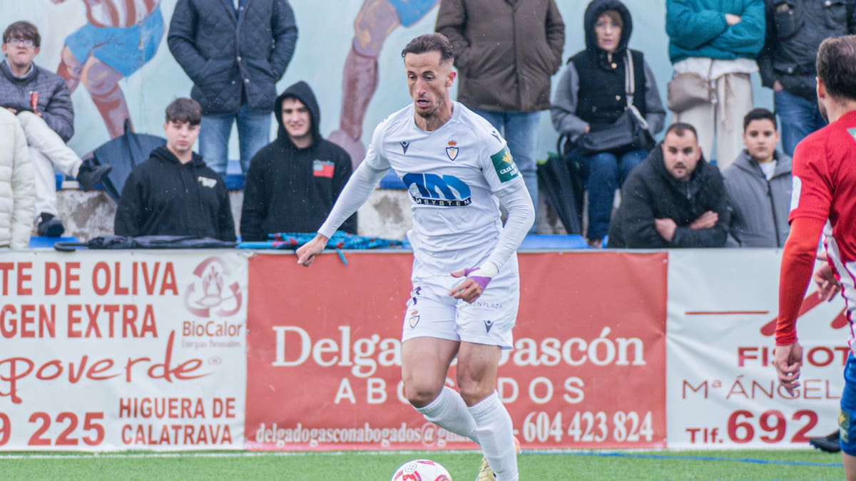 SER Deportivos Jaén (24/03/2025)