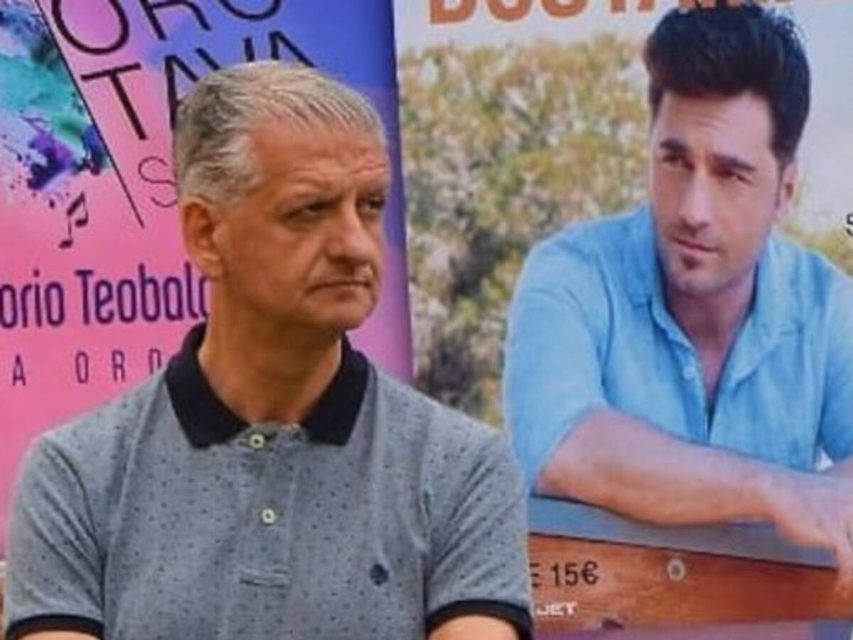 "Fernando, presidente. Fernando, presidente"