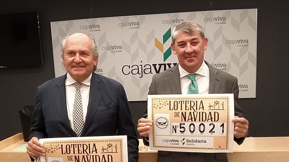 El Banco de Alimentos recauda 400.000 kilos menos pero atenderá a un 2% más de población vulnerable