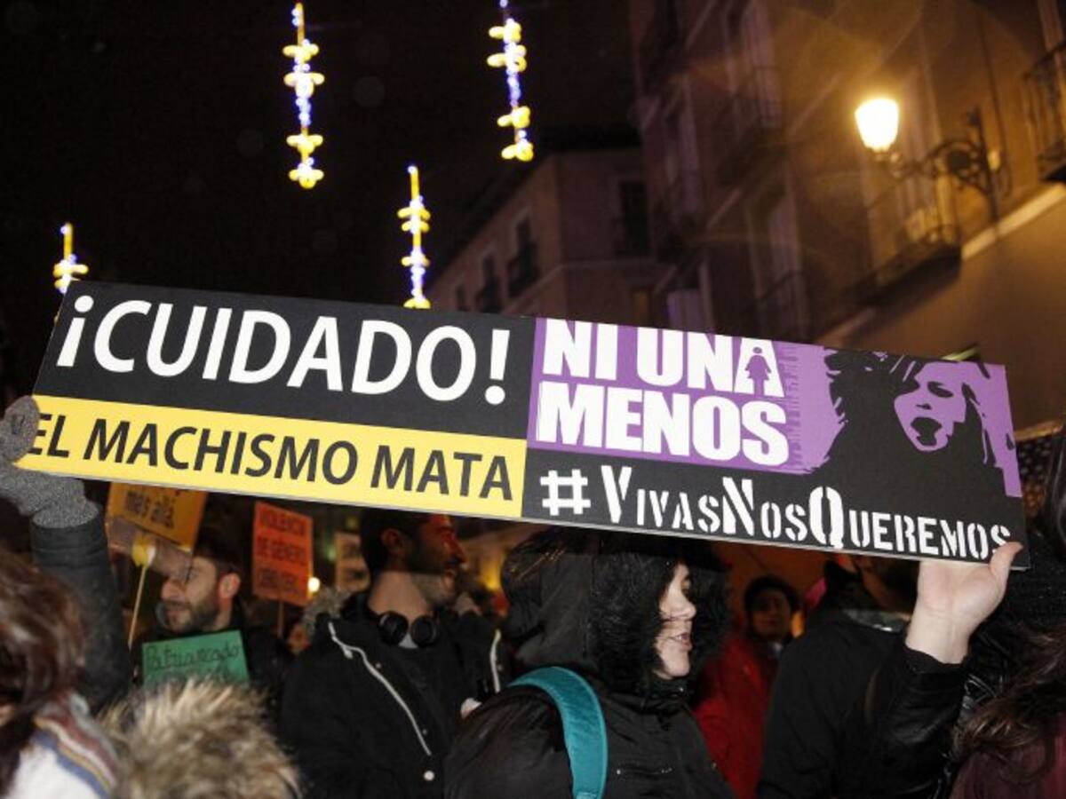 Prisión sin fianza para el presunto asesino de su pareja en Fuenlabrada