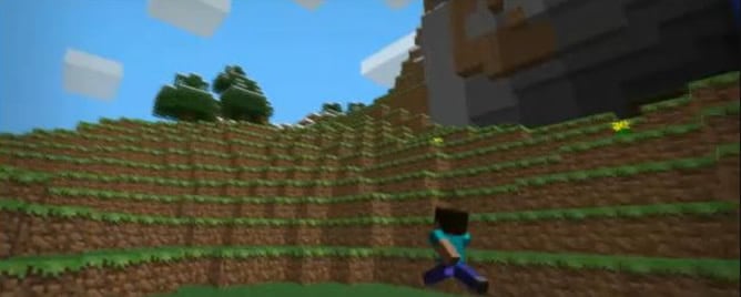 Videojuego &#039;Minecraft&#039;