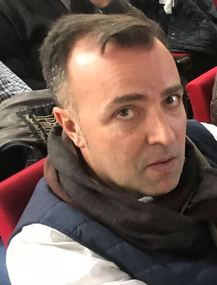 Omar Rodríguez, UGT