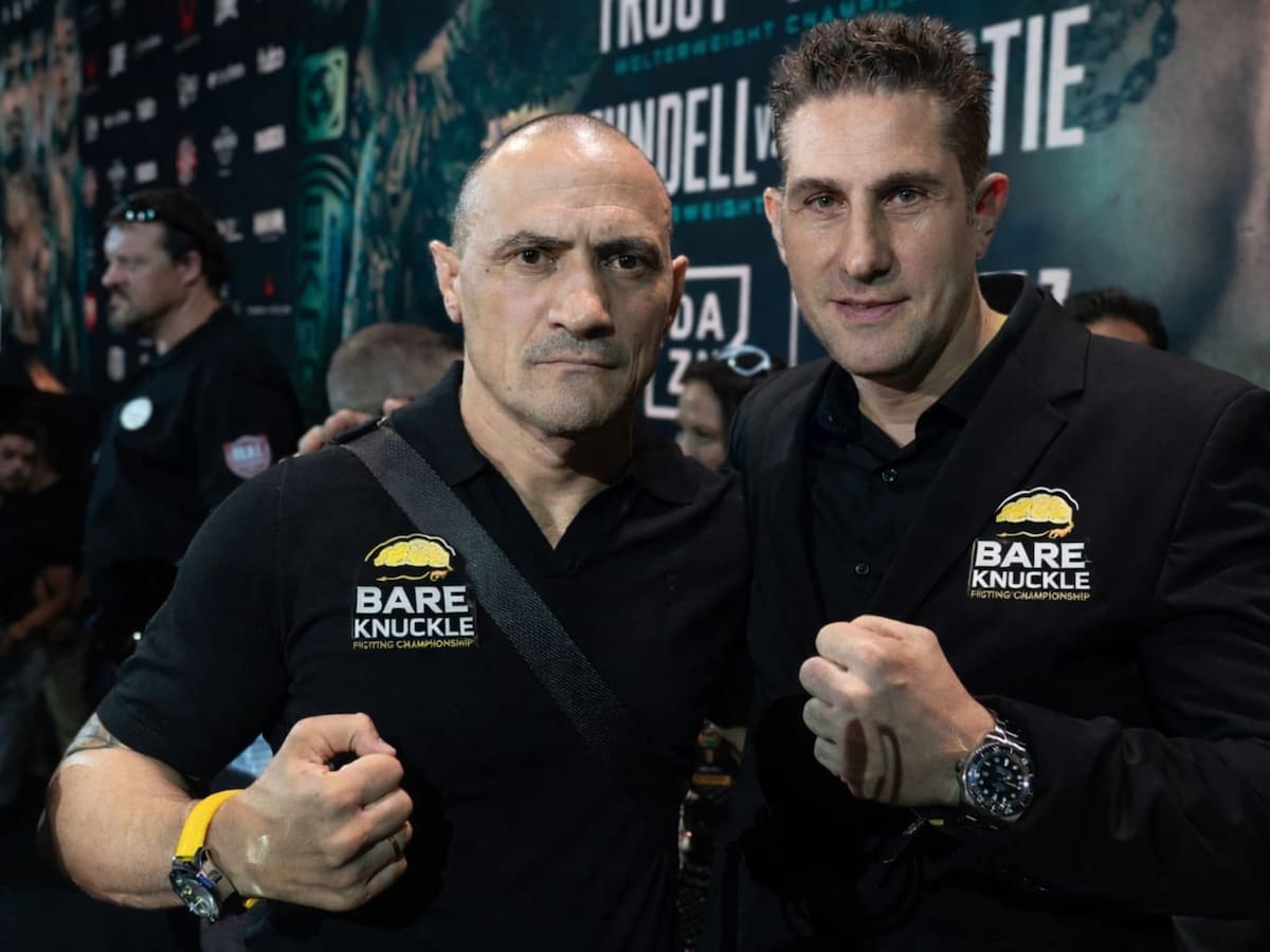 Bare Knuckle y un regreso estelar a España