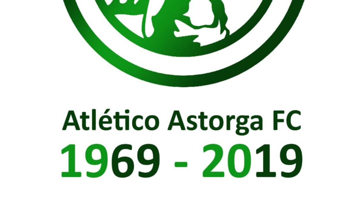 La otra cara del deporte leonés - Medio siglo de Atlético Astorga, esperanza y sentimiento verde (23/01/2019)