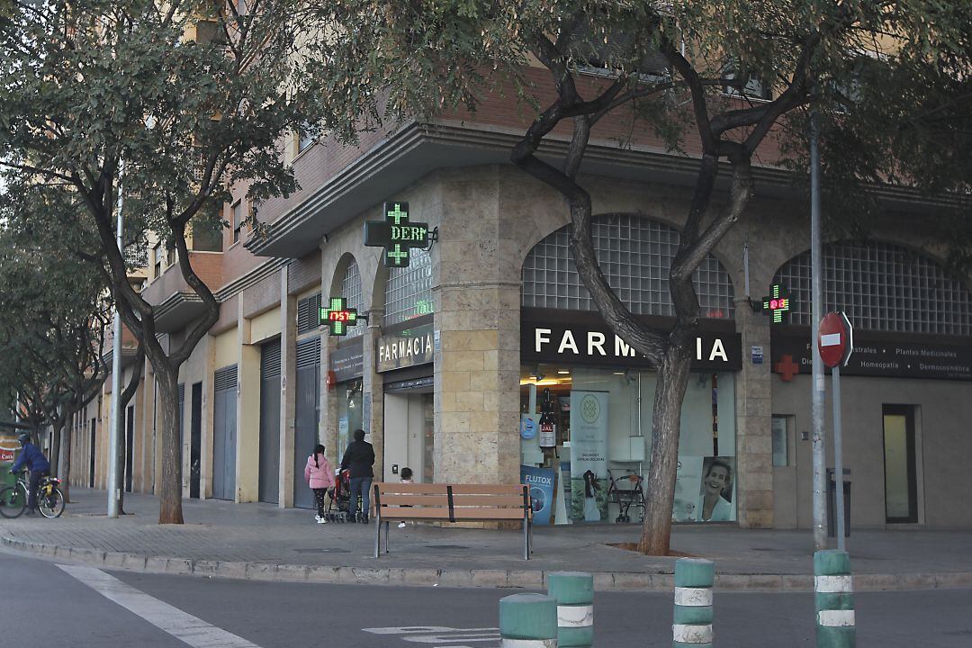 El abastecimiento de medicamentos está asegurado en la provincia