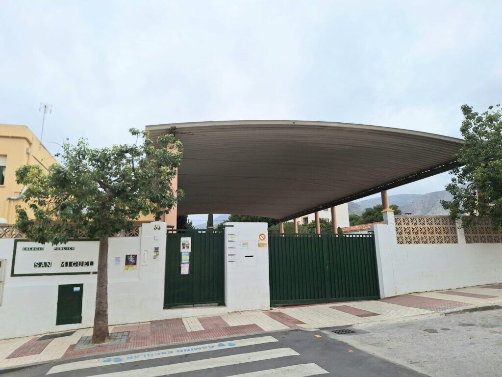 CEIP San Miguel