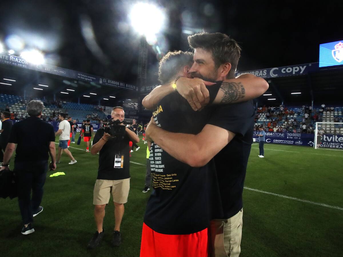 L'FC Andorra prepara un projecte "ambiciós" per assegurar-se la categoria a Segona