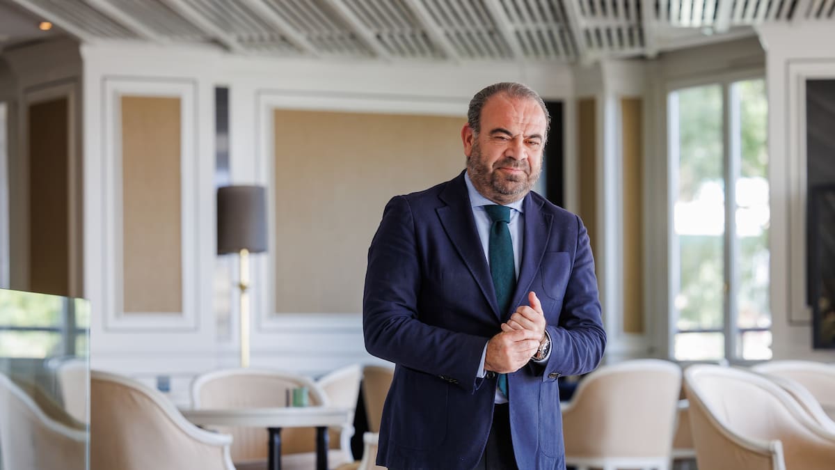 Meliá quiere exportar a Baleares el proyecto para contratar a menores migrantes extutelados