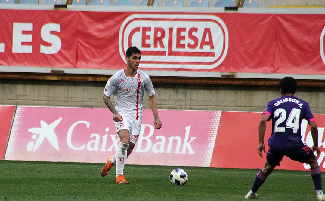 La criba en la Cultural continúa con Araújo