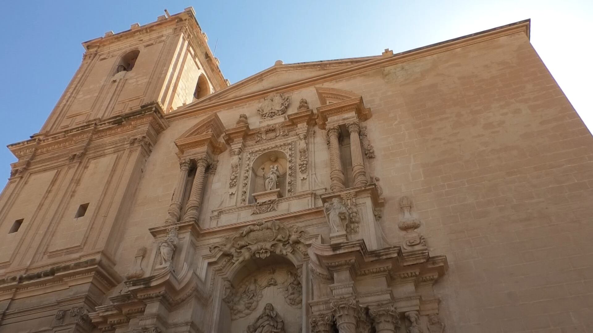 Basílica Santa María