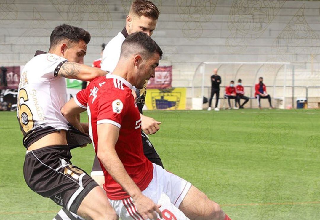 Unionistas-Burgos C.F.